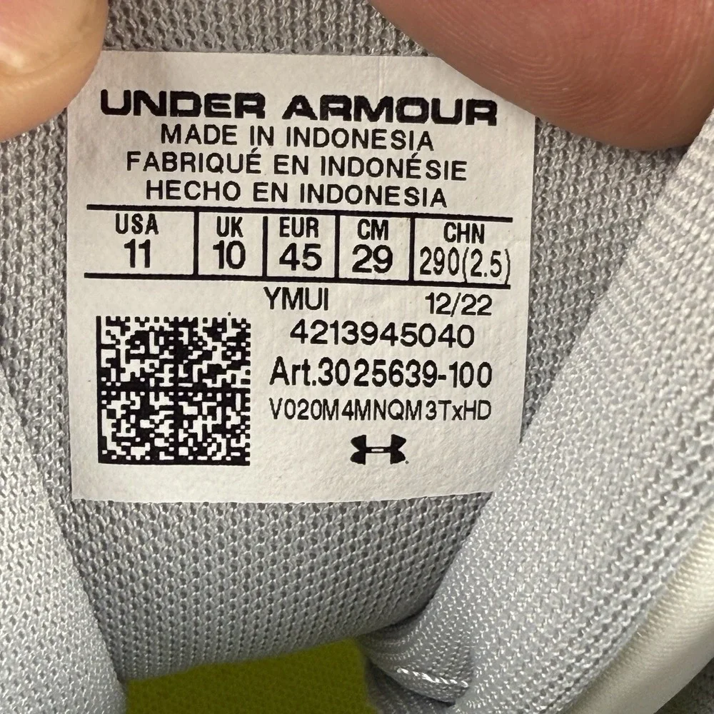 Under Armour under armour